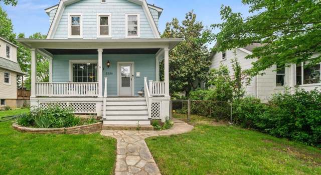 Photo of 3330 Richmond Ave, Baltimore, MD 21213