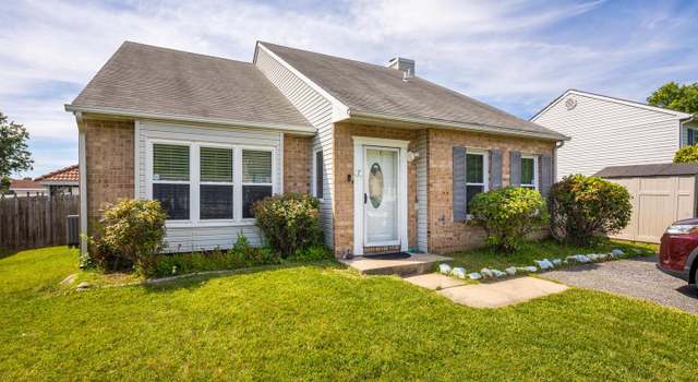 Photo of 7 Maxa Ct, Middle River, MD 21220