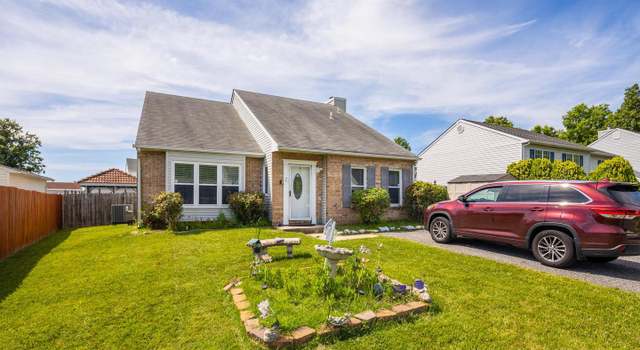 Photo of 7 Maxa Ct, Middle River, MD 21220