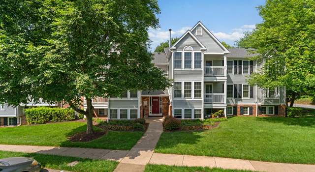 Photo of 1476 Greenbriar Cir Unit 1-1476, Pikesville, MD 21208