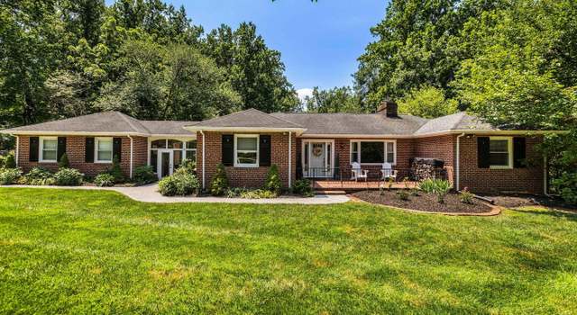 Photo of 709 E Seminary Ave, Towson, MD 21286