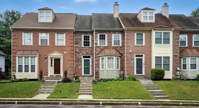 Photo of 8003 Upperfield Ct, Owings Mills, MD 21117