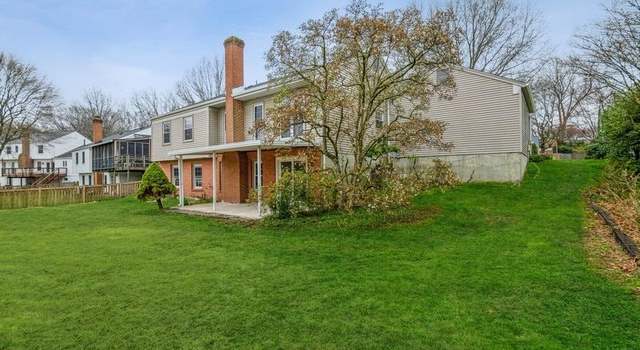 Photo of 2316 Countryside Dr, Silver Spring, MD 20905