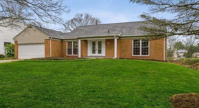 Photo of 2316 Countryside Dr, Silver Spring, MD 20905