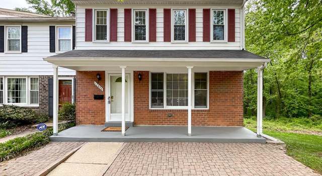 Photo of 12646 English Orchard Ct, Silver Spring, MD 20906