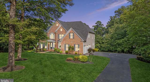 Photo of 8810 Primula Dr, Laytonsville, MD 20882