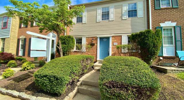 Photo of 20 Honey Brook Ln, Gaithersburg, MD 20878