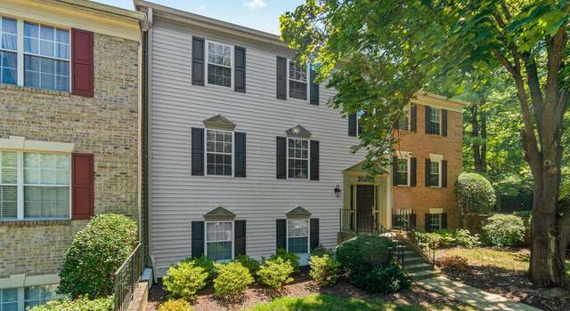 Photo of 20201 Shipley Ter Unit 1-D-201, Germantown, MD 20874