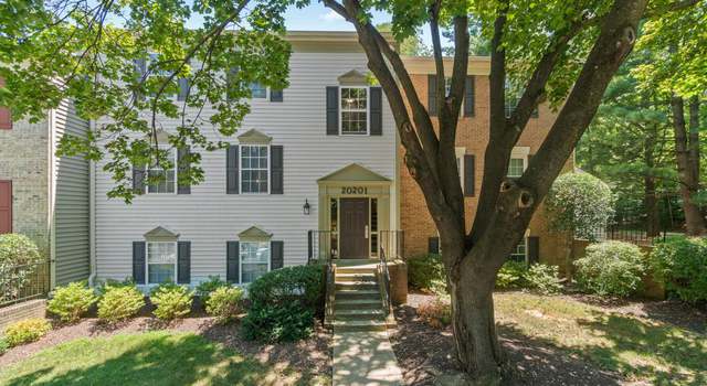 Photo of 20201 Shipley Ter Unit 1-D-201, Germantown, MD 20874