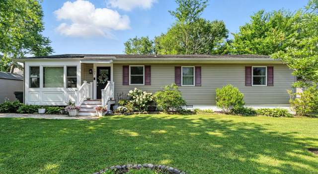 Photo of 104 Thompson Ave, Queenstown, MD 21658