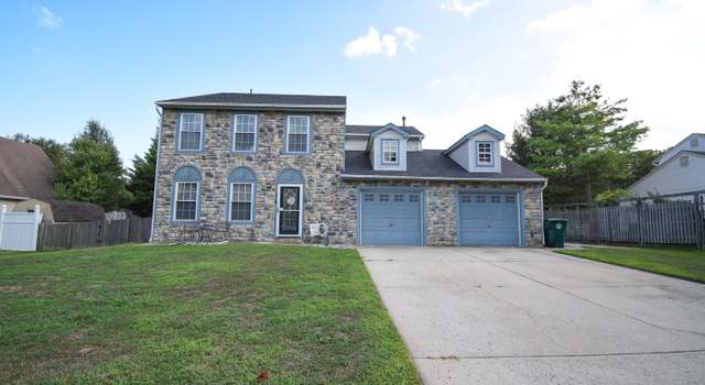 Photo of 9 Ariel Dr, Eastampton, NJ 08060
