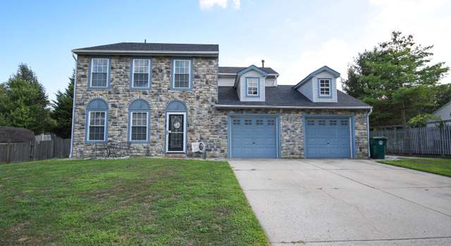 Photo of 9 Ariel Dr, Eastampton, NJ 08060