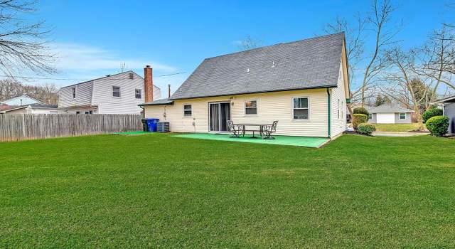 Photo of 269 Northampton Dr, Willingboro, NJ 08046