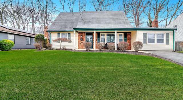 Photo of 269 Northampton Dr, Willingboro, NJ 08046