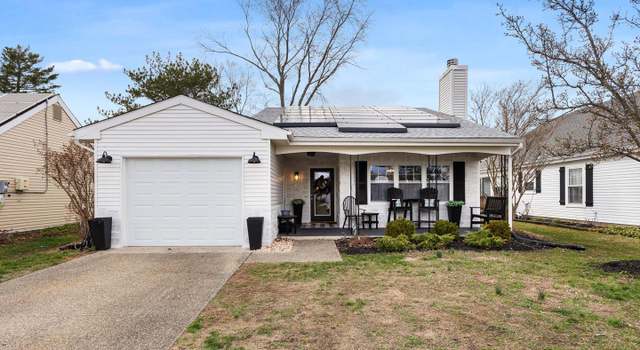 Photo of 34 Chatham Pl, Southampton, NJ 08088