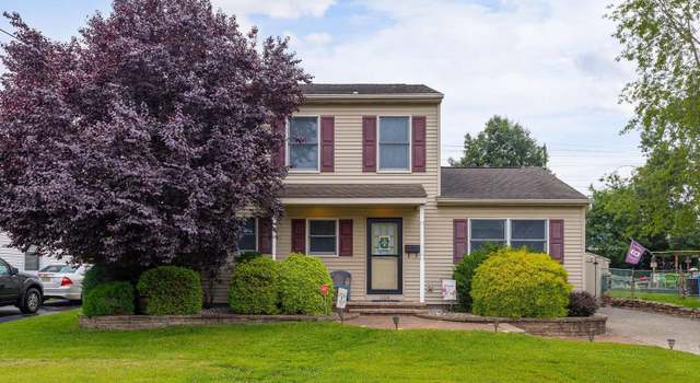 Photo of 1104 State Rd, Westville, NJ 08093