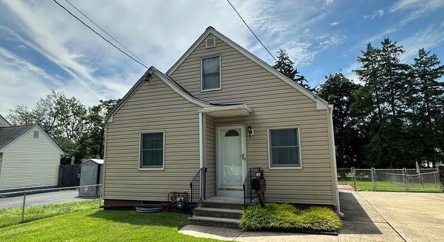 Photo of 142 Saybrook Ave, Trenton, NJ 08619