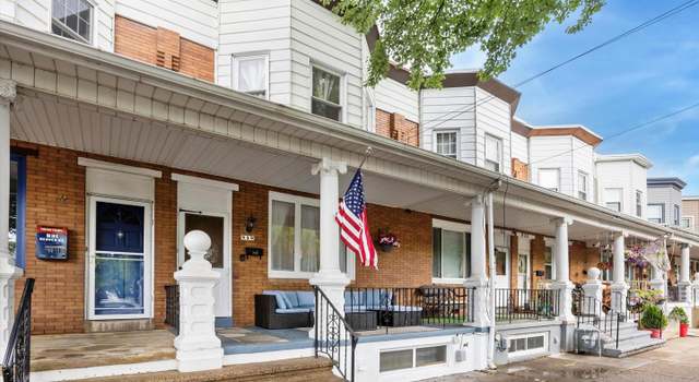 Photo of 929 Beaver St, Bristol, PA 19007