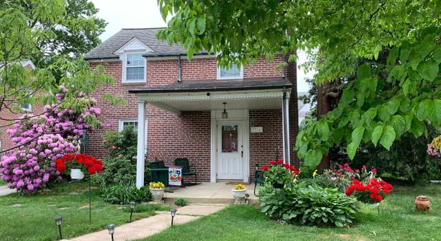 Photo of 3716 Sommers Ave, Drexel Hill, PA 19026