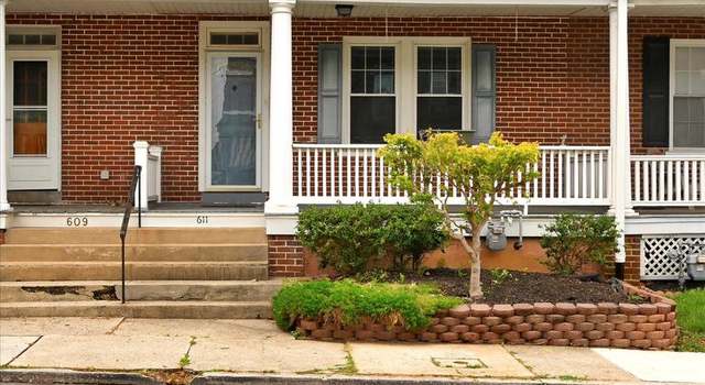 Photo of 611 Park Ave, Lancaster, PA 17602