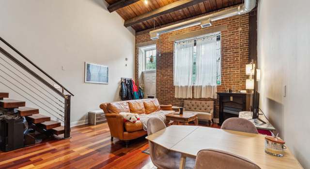Photo of 1301 N Front St Unit D, Philadelphia, PA 19122