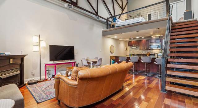 Photo of 1301 N Front St Unit D, Philadelphia, PA 19122