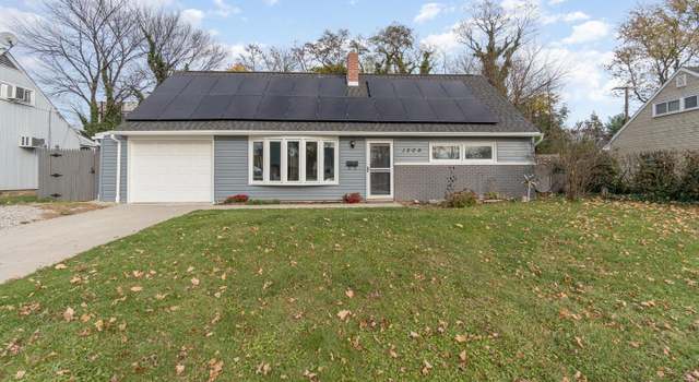 Photo of 1509 Wogan Rd, York, PA 17404