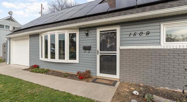 Photo of 1509 Wogan Rd, York, PA 17404