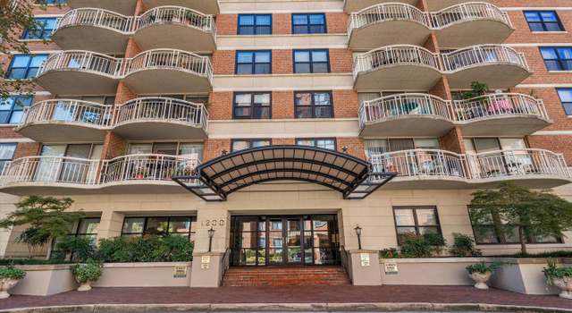 Photo of 1200 Braddock Pl #215, Alexandria, VA 22314