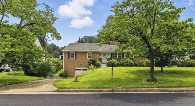 Photo of 6178 Hardy Dr, Mclean, VA 22101
