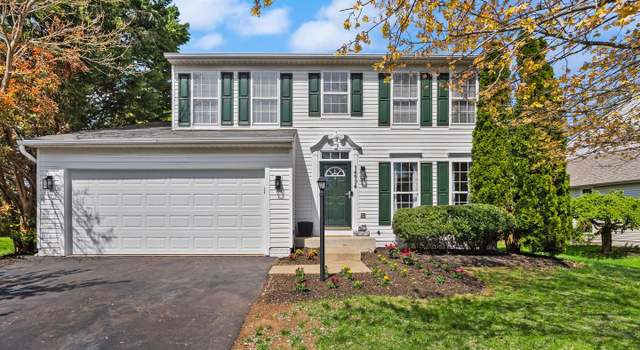 Photo of 14904 Greenhill Crossing Dr, Haymarket, VA 20169