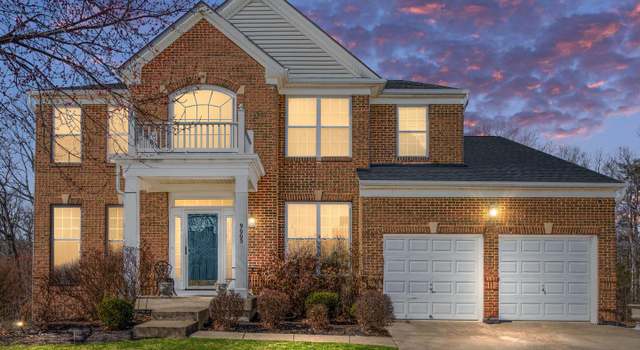 Photo of 9005 Laurel Oak Ln, Fredericksburg, VA 22407
