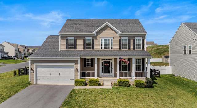 Photo of 15 Sinclair Ct, Gerrardstown, WV 25420
