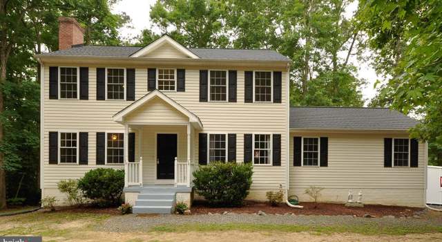 Photo of 614 Southampton Dr, Ruther Glen, VA 22546