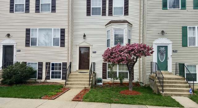 Photo of 3704 Monacco Ct, District Heights, MD 20747
