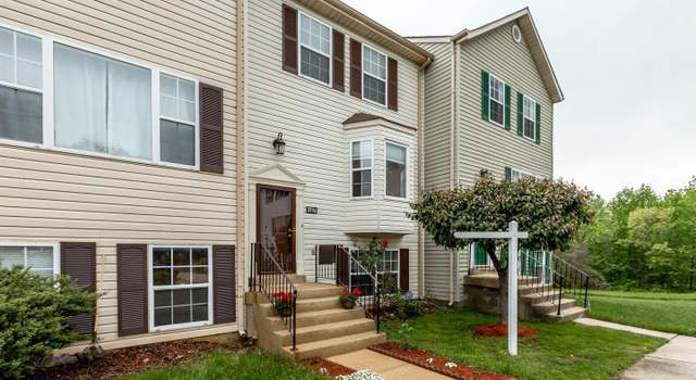 Photo of 3704 Monacco Ct, District Heights, MD 20747