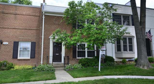 Photo of 8334 Garfield Ct, Springfield, VA 22152