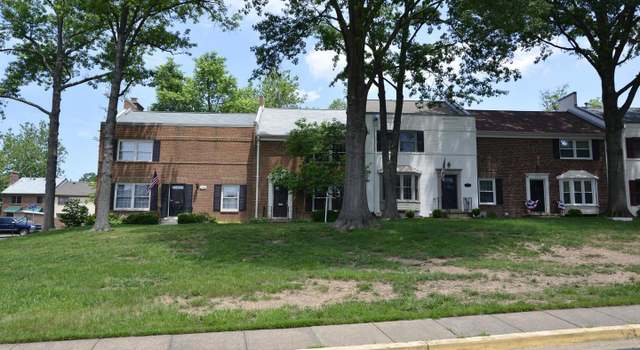 Photo of 8334 Garfield Ct, Springfield, VA 22152