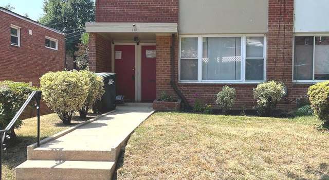 Photo of 115 Victor St NE, Washington, DC 20011