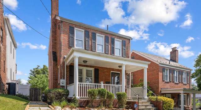 Property at 1928 Shepherd St NE, Washington, DC 20018, 4 beds, 2.5 baths