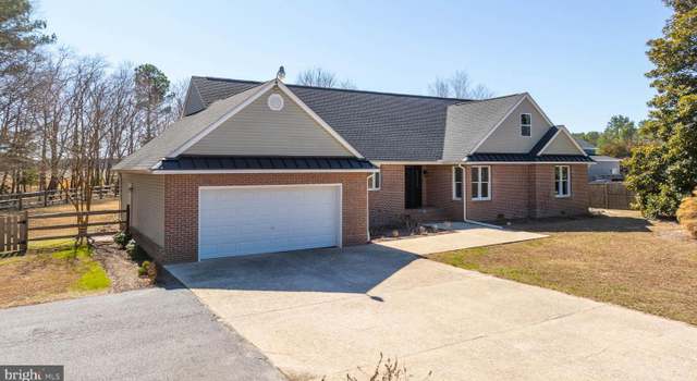 Photo of 20053 Doddtown Rd, Harbeson, DE 19951