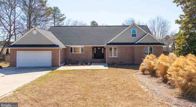 Photo of 20053 Doddtown Rd, Harbeson, DE 19951