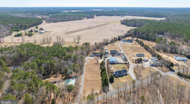 Photo of 20053 Doddtown Rd, Harbeson, DE 19951