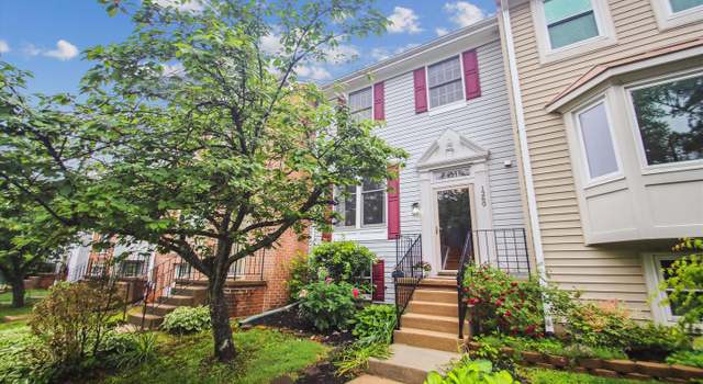Photo of 1260 Swanhill, Curtis Bay, MD 21226