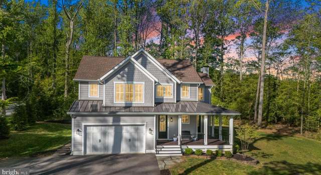 Photo of 2803 Grey Havens Way, Riva, MD 21140