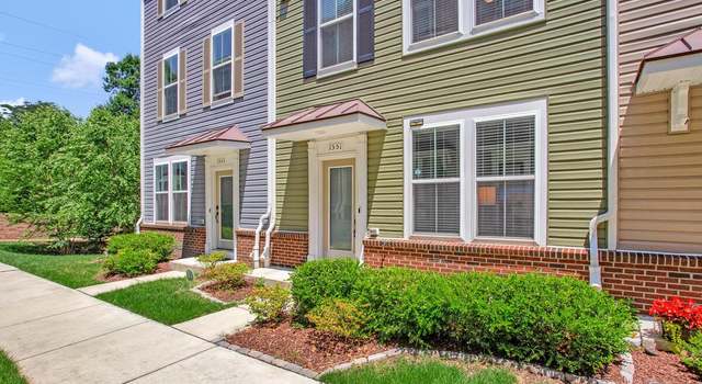 Photo of 1551 Brakeman Ct, Odenton, MD 21113