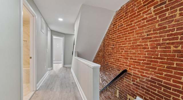 Photo of 1525 Pratt St W, Baltimore, MD 21223