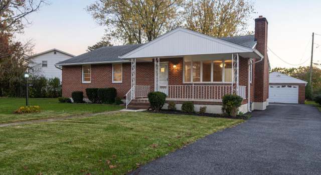Photo of 2827 Willoughby Rd, Baltimore, MD 21234