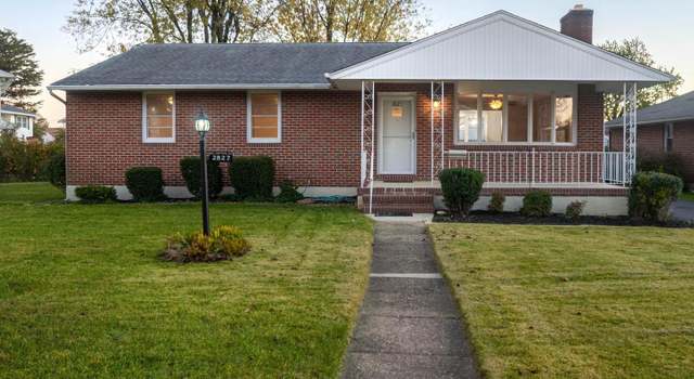Photo of 2827 Willoughby Rd, Baltimore, MD 21234