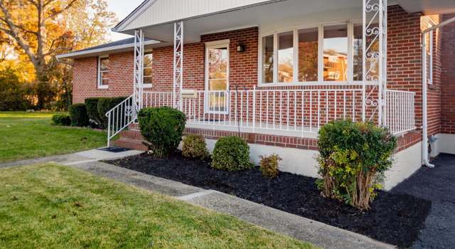 Photo of 2827 Willoughby Rd, Baltimore, MD 21234